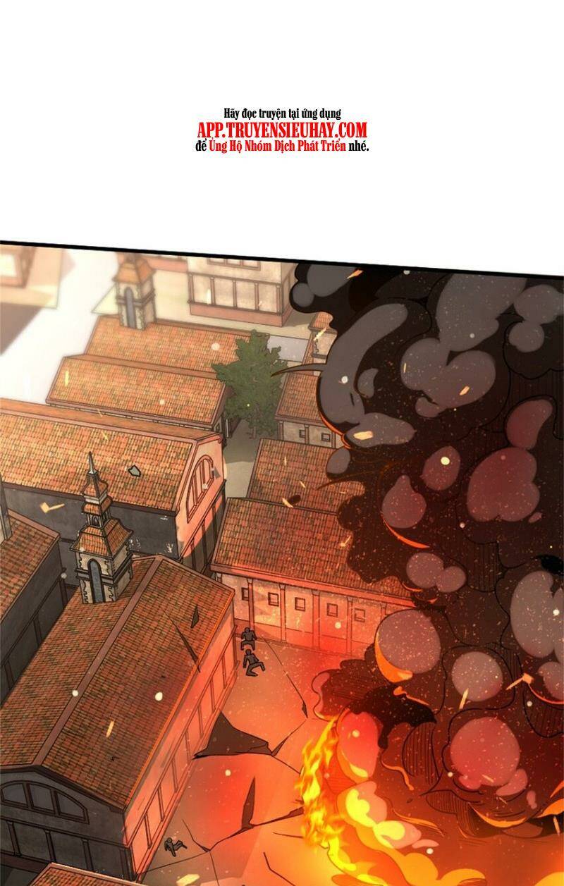 Thả Vu Nữ Đó Ra Chapter 519 - Trang 2