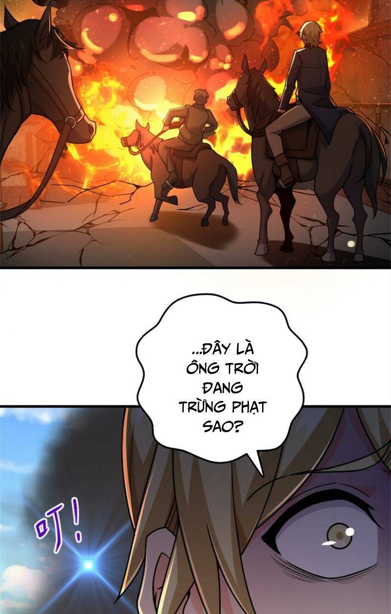 Thả Vu Nữ Đó Ra Chapter 519 - Trang 2