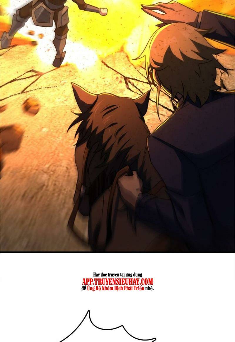 Thả Vu Nữ Đó Ra Chapter 519 - Trang 2