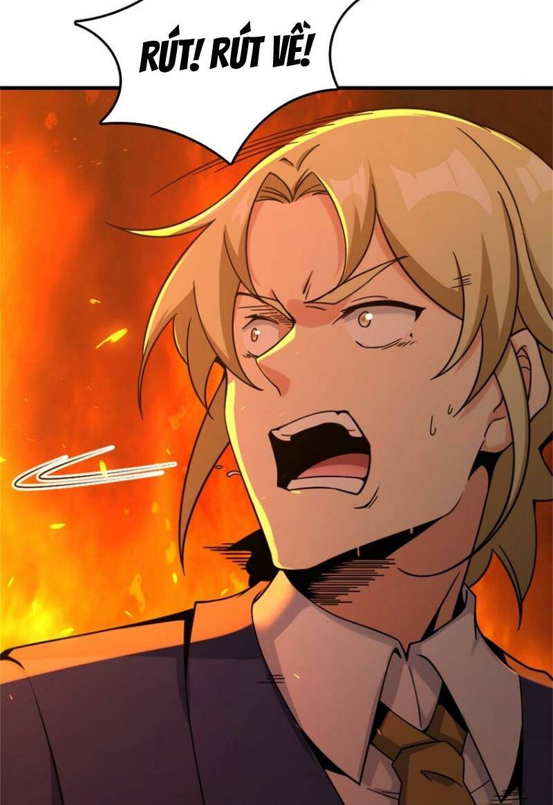 Thả Vu Nữ Đó Ra Chapter 519 - Trang 2