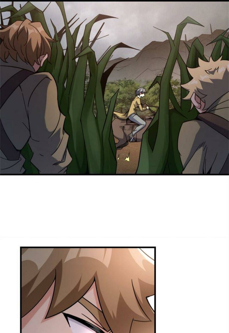 Thả Vu Nữ Đó Ra Chapter 519 - Trang 2