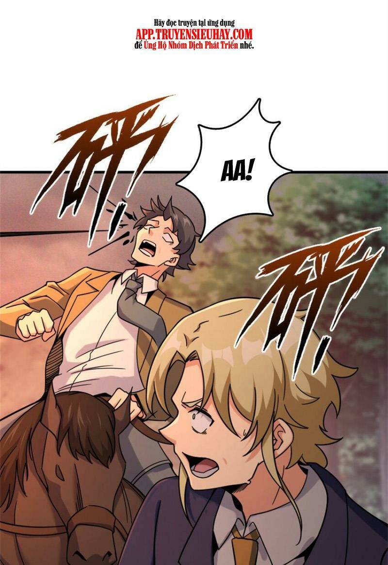 Thả Vu Nữ Đó Ra Chapter 519 - Trang 2