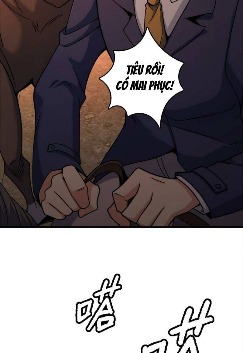 Thả Vu Nữ Đó Ra Chapter 519 - Trang 2