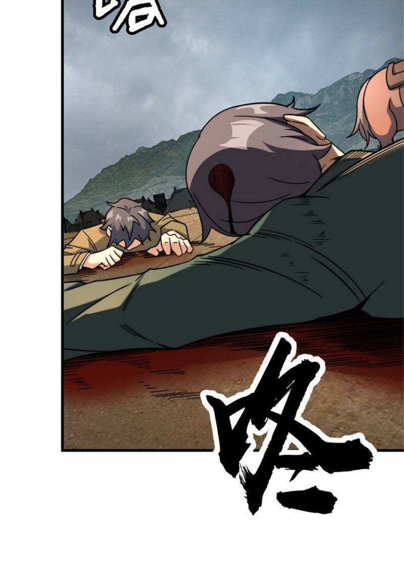 Thả Vu Nữ Đó Ra Chapter 519 - Trang 2