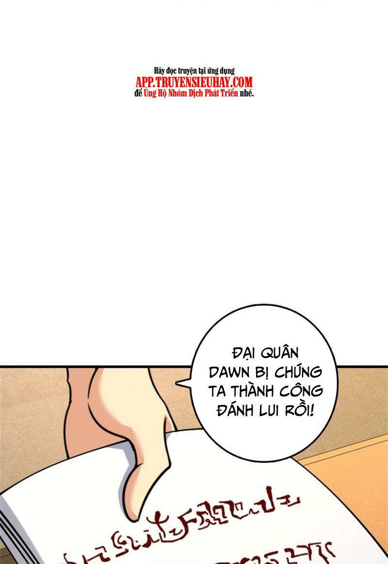 Thả Vu Nữ Đó Ra Chapter 519 - Trang 2