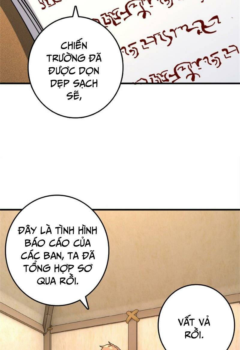 Thả Vu Nữ Đó Ra Chapter 519 - Trang 2