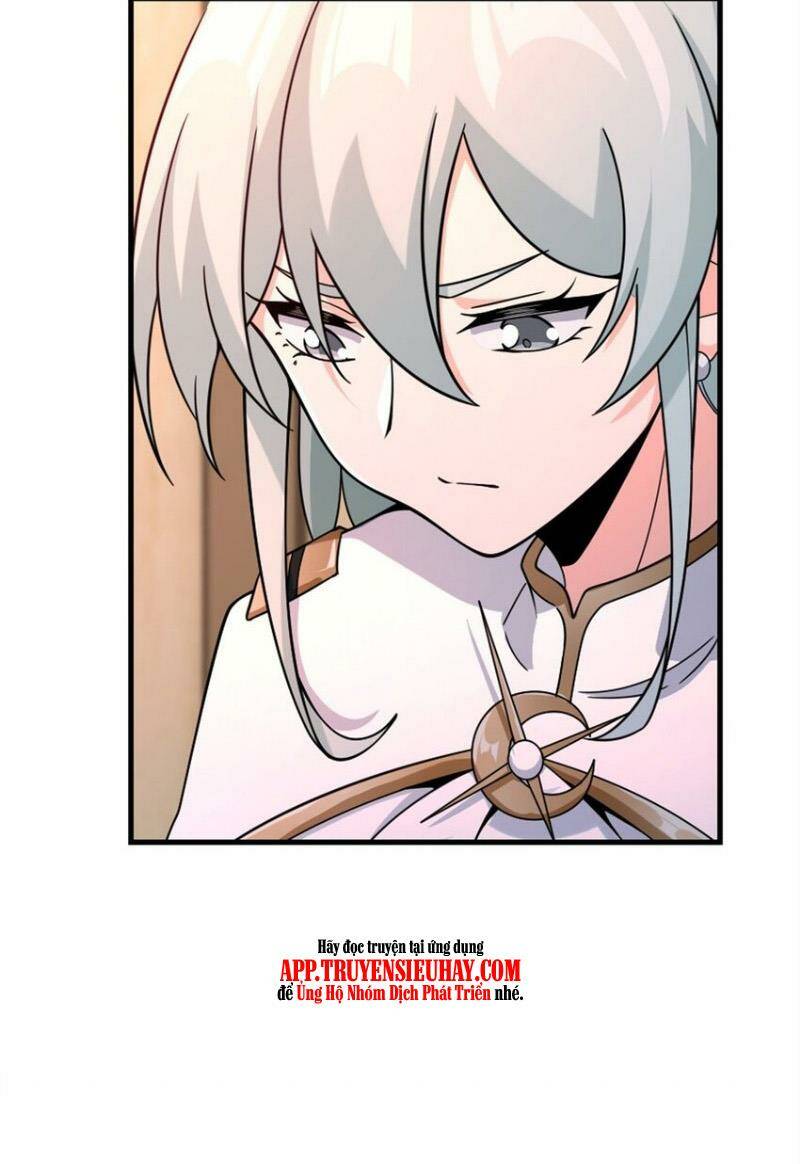 Thả Vu Nữ Đó Ra Chapter 519 - Trang 2