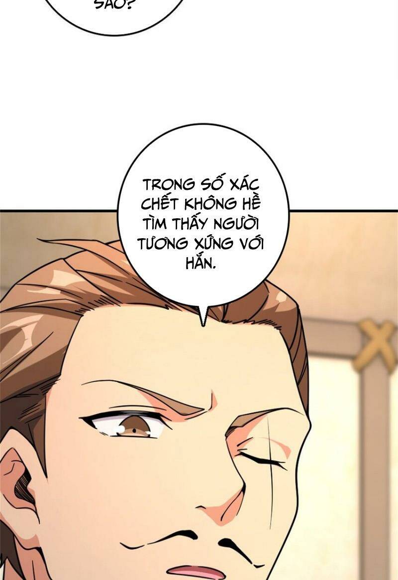 Thả Vu Nữ Đó Ra Chapter 519 - Trang 2