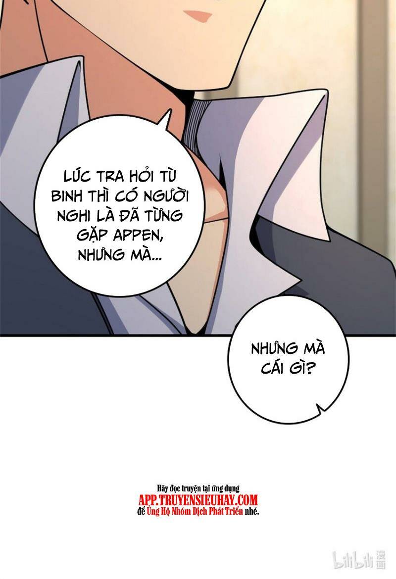 Thả Vu Nữ Đó Ra Chapter 519 - Trang 2