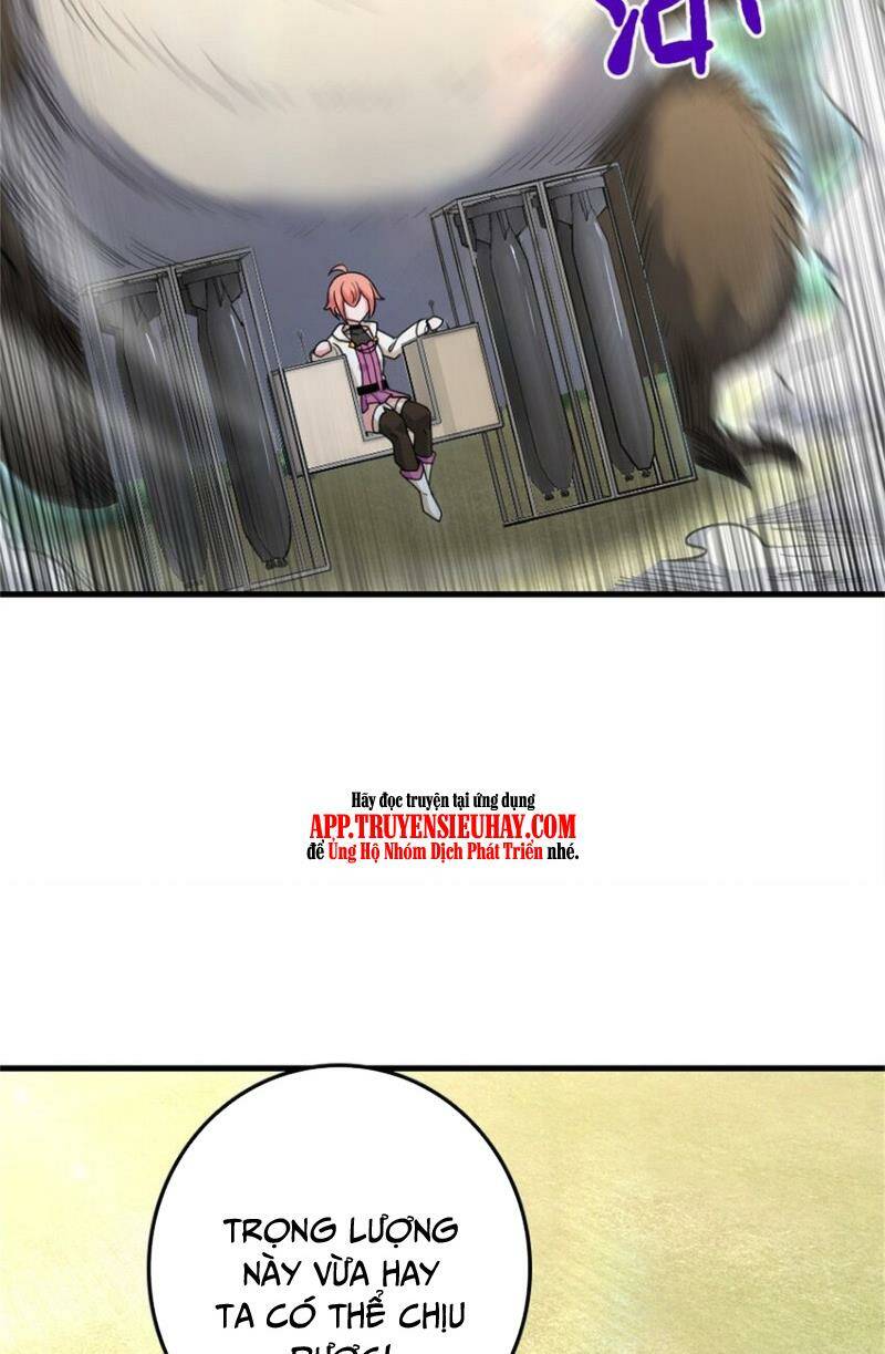 Thả Vu Nữ Đó Ra Chapter 519 - Trang 2