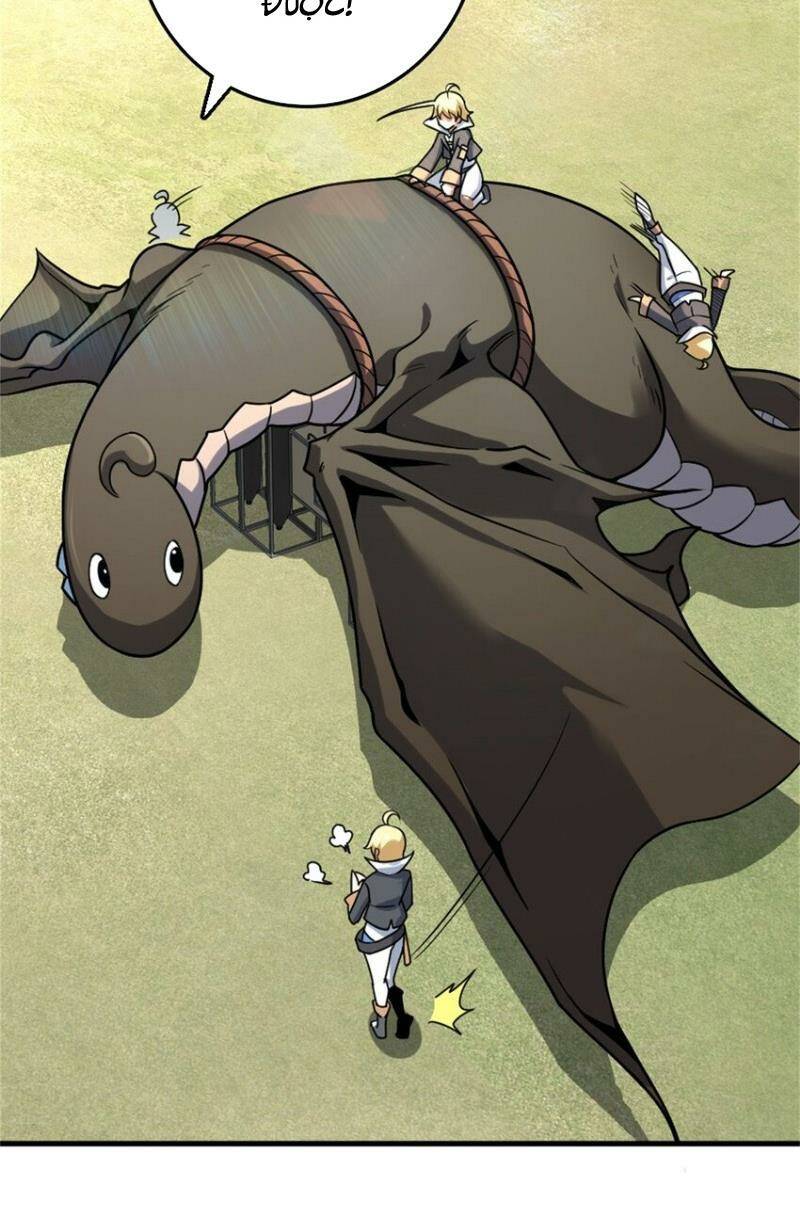 Thả Vu Nữ Đó Ra Chapter 519 - Trang 2