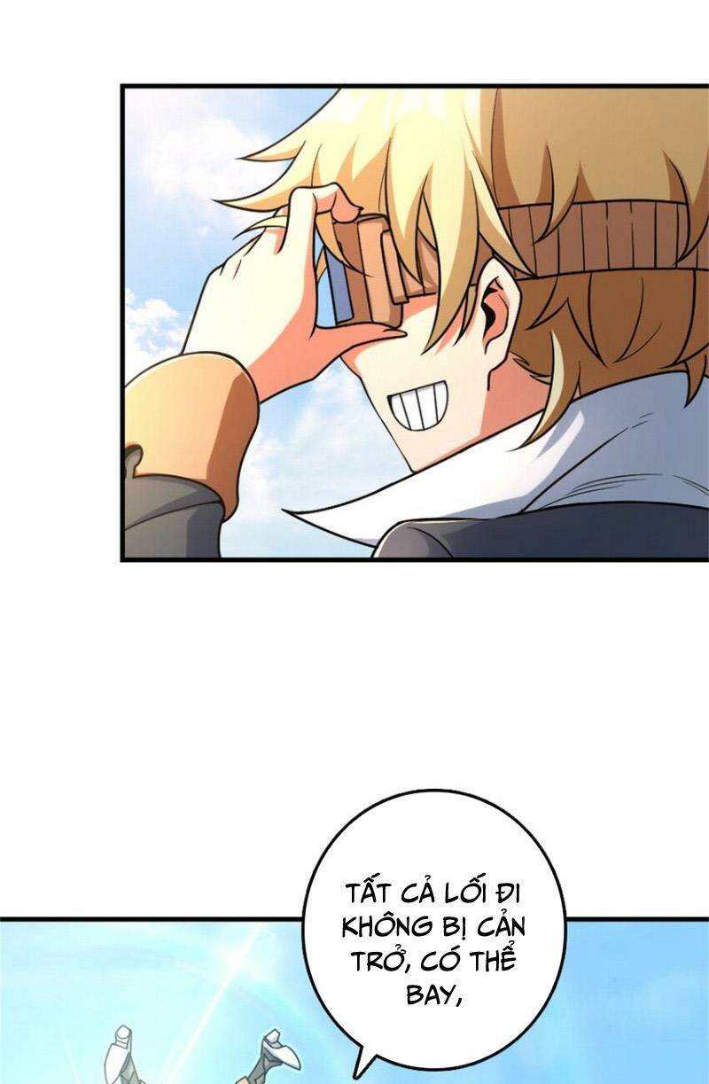 Thả Vu Nữ Đó Ra Chapter 519 - Trang 2