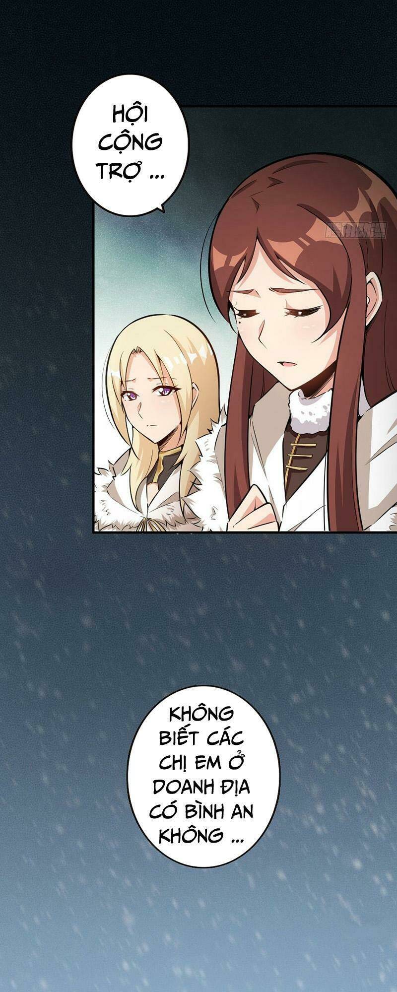 Thả Vu Nữ Đó Ra Chapter 52 - Trang 2