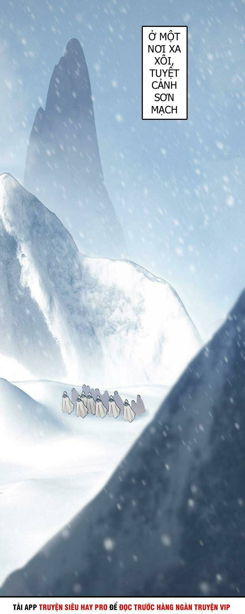 Thả Vu Nữ Đó Ra Chapter 52 - Trang 2