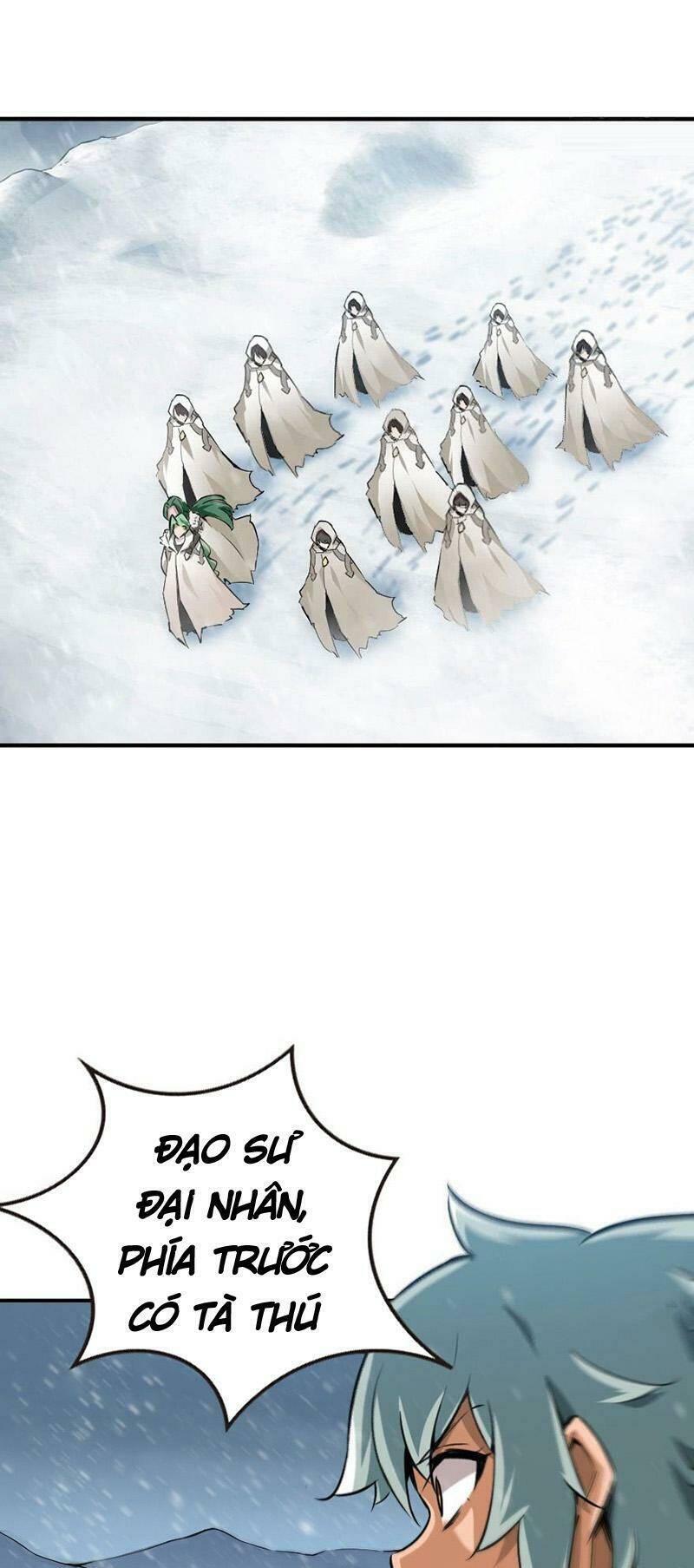 Thả Vu Nữ Đó Ra Chapter 52 - Trang 2