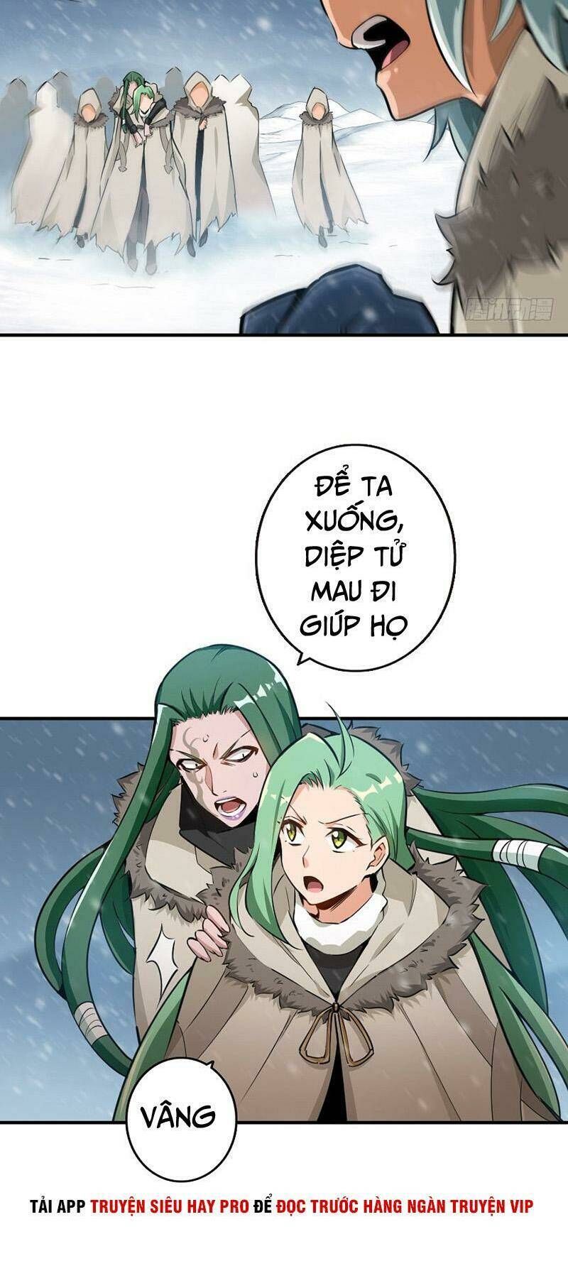 Thả Vu Nữ Đó Ra Chapter 52 - Trang 2