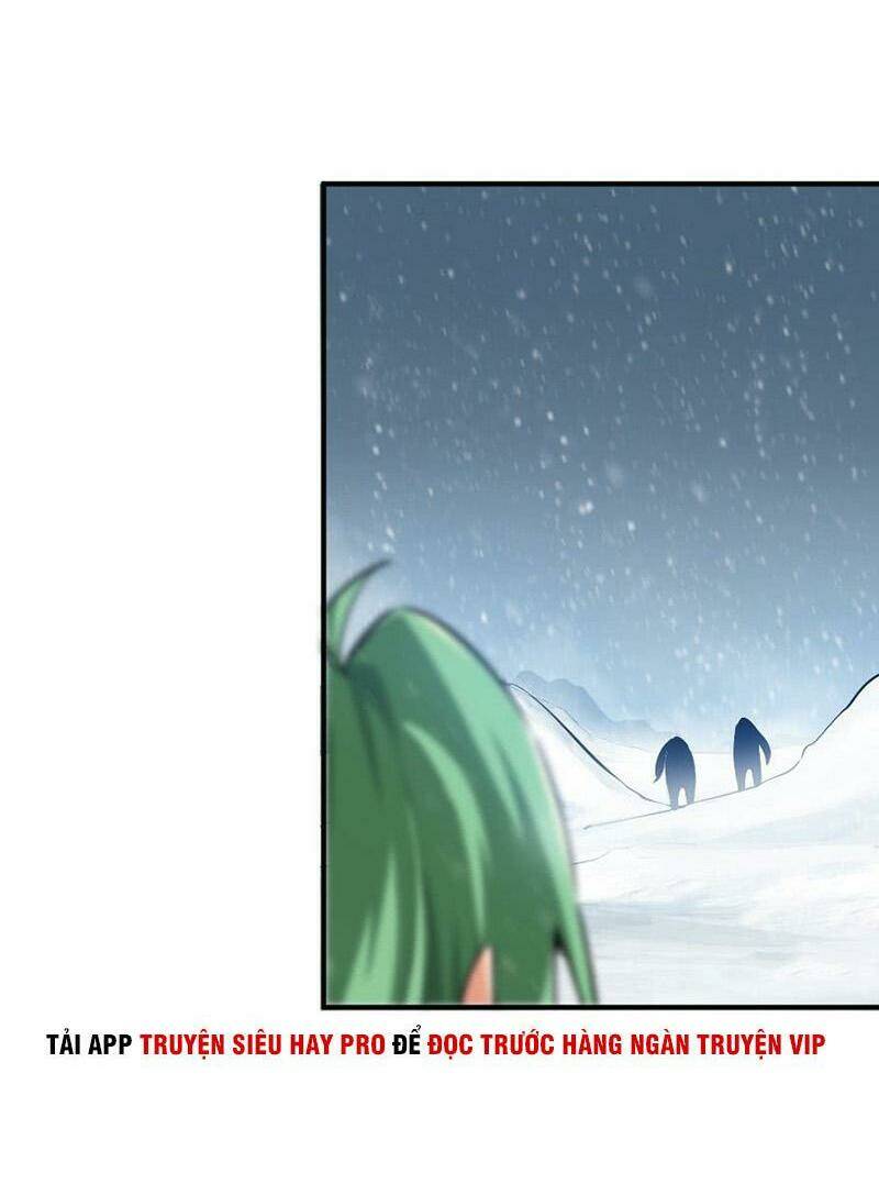 Thả Vu Nữ Đó Ra Chapter 52 - Trang 2