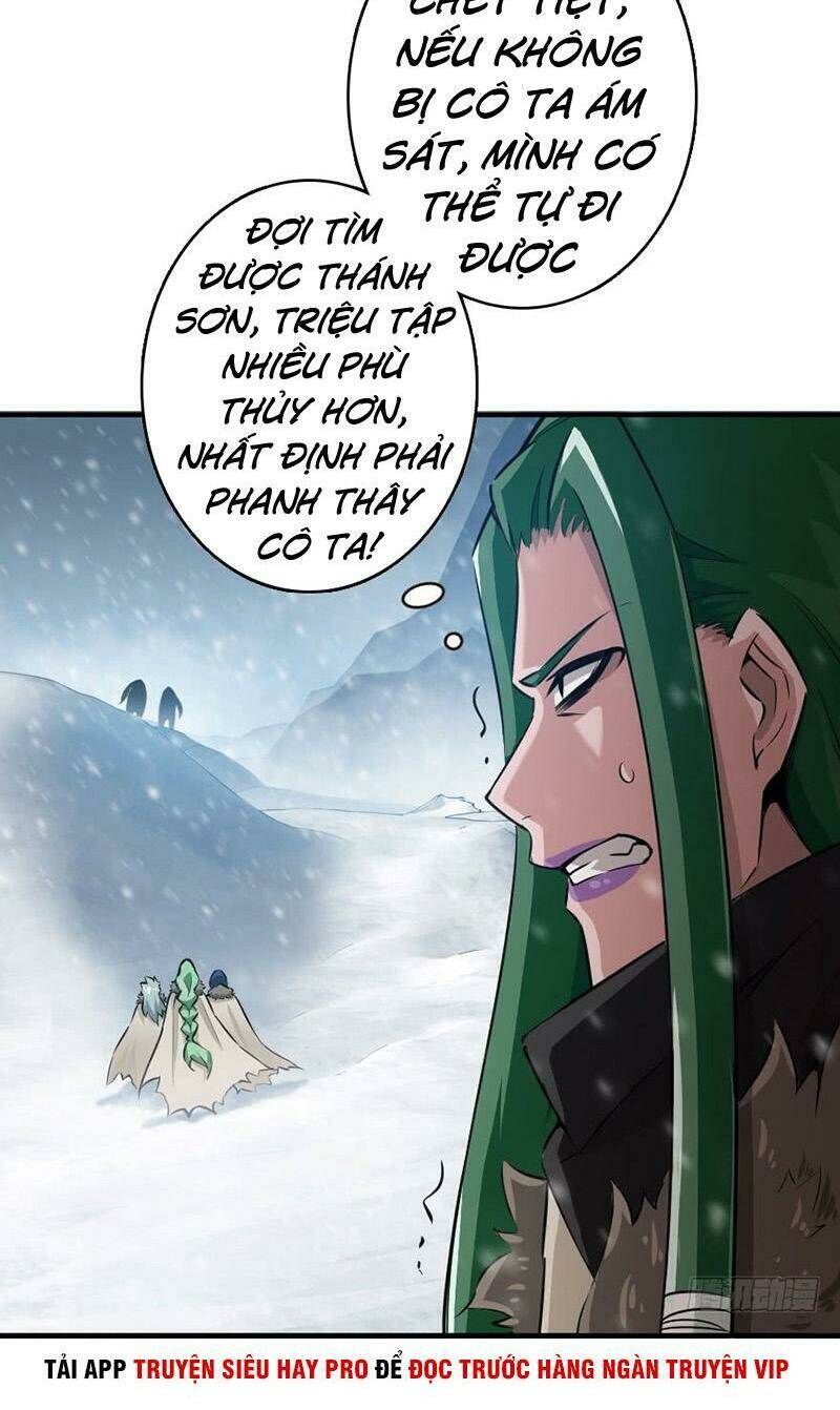 Thả Vu Nữ Đó Ra Chapter 52 - Trang 2