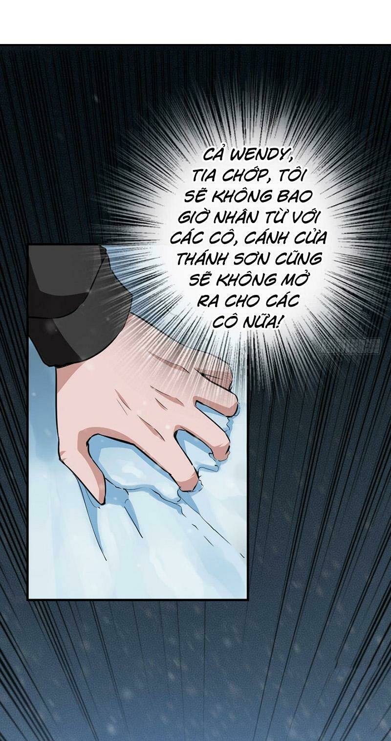 Thả Vu Nữ Đó Ra Chapter 52 - Trang 2