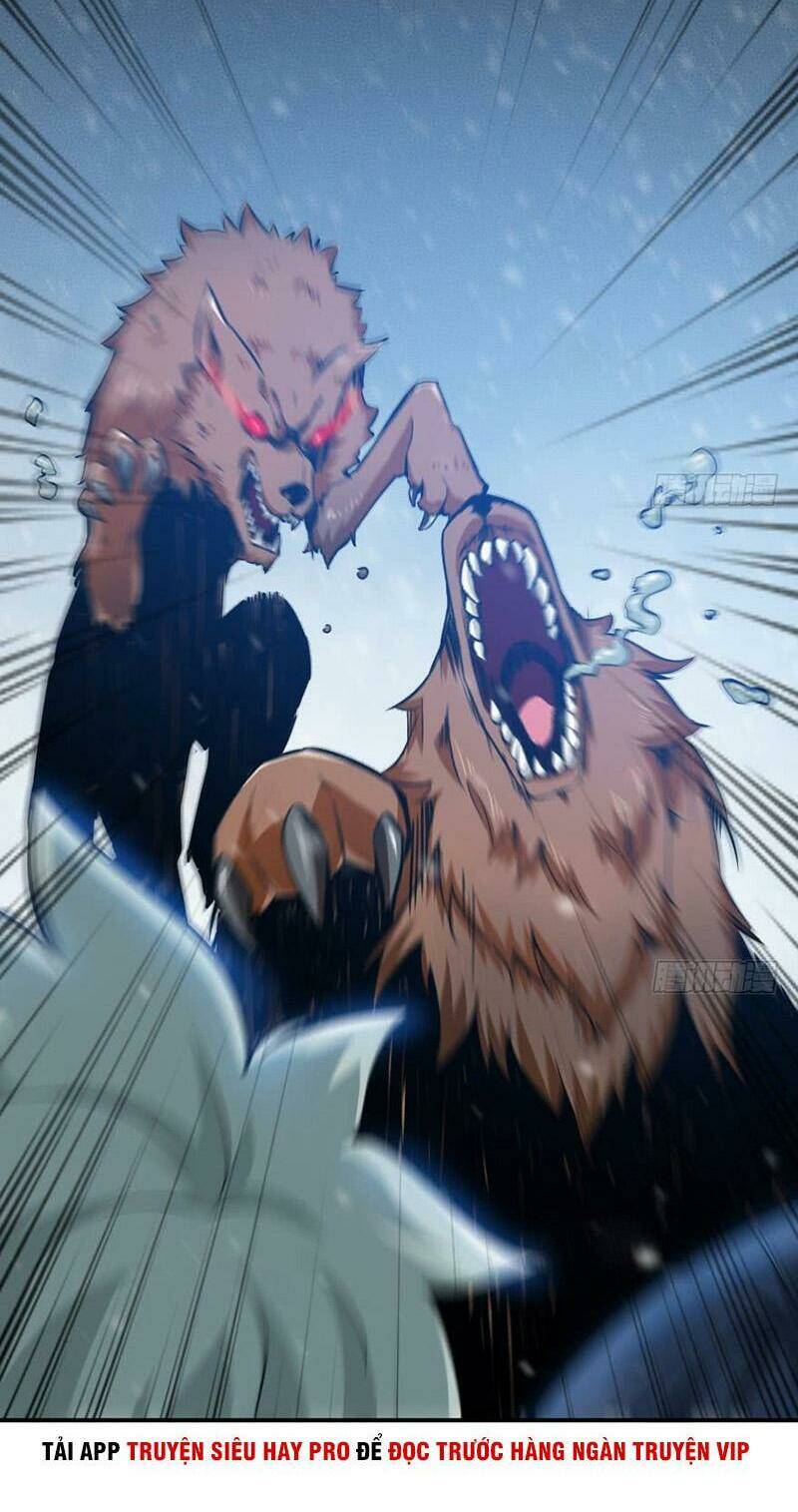 Thả Vu Nữ Đó Ra Chapter 52 - Trang 2