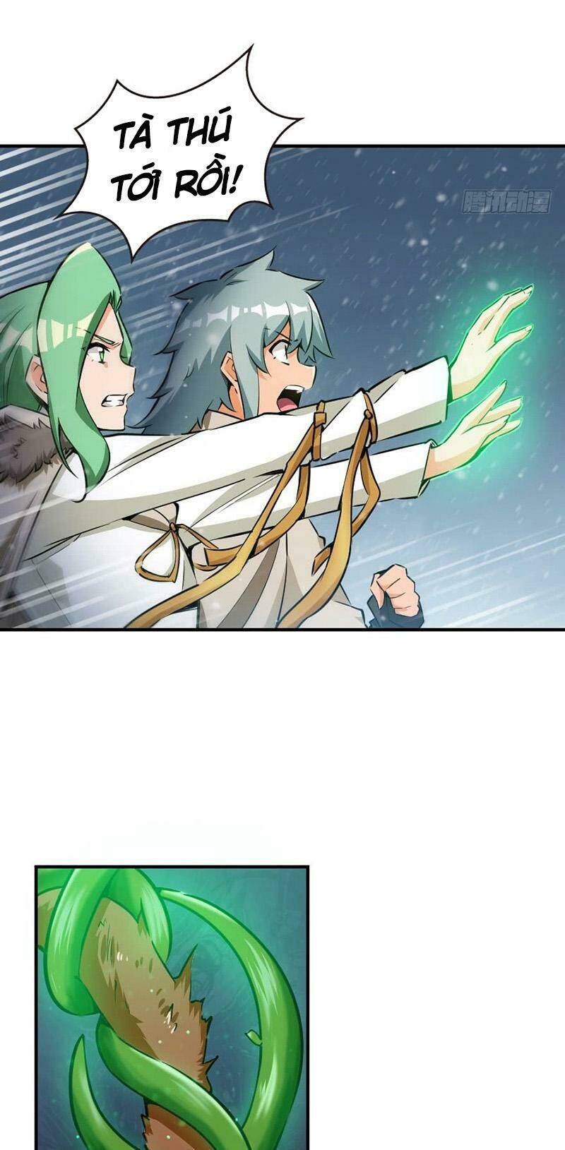 Thả Vu Nữ Đó Ra Chapter 52 - Trang 2