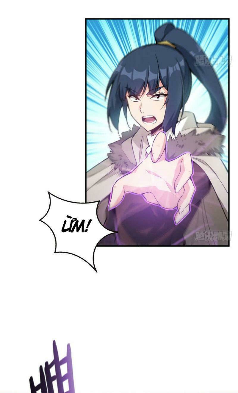 Thả Vu Nữ Đó Ra Chapter 52 - Trang 2