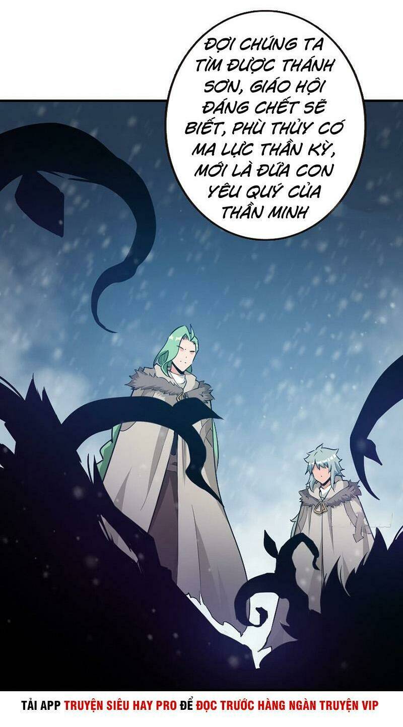 Thả Vu Nữ Đó Ra Chapter 52 - Trang 2