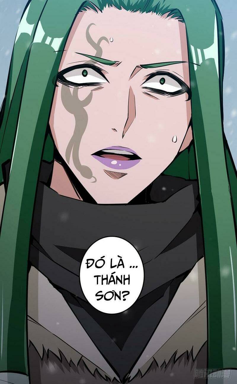 Thả Vu Nữ Đó Ra Chapter 52 - Trang 2