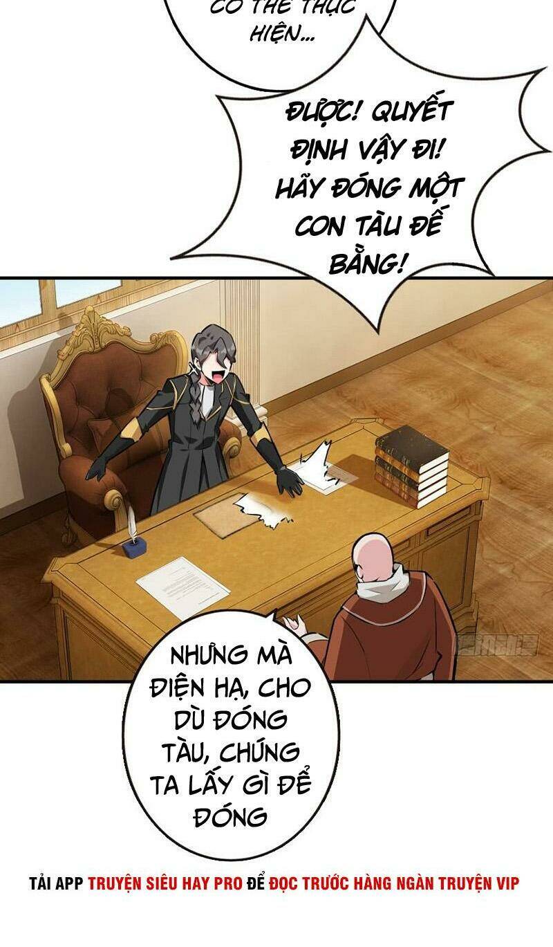 Thả Vu Nữ Đó Ra Chapter 52 - Trang 2