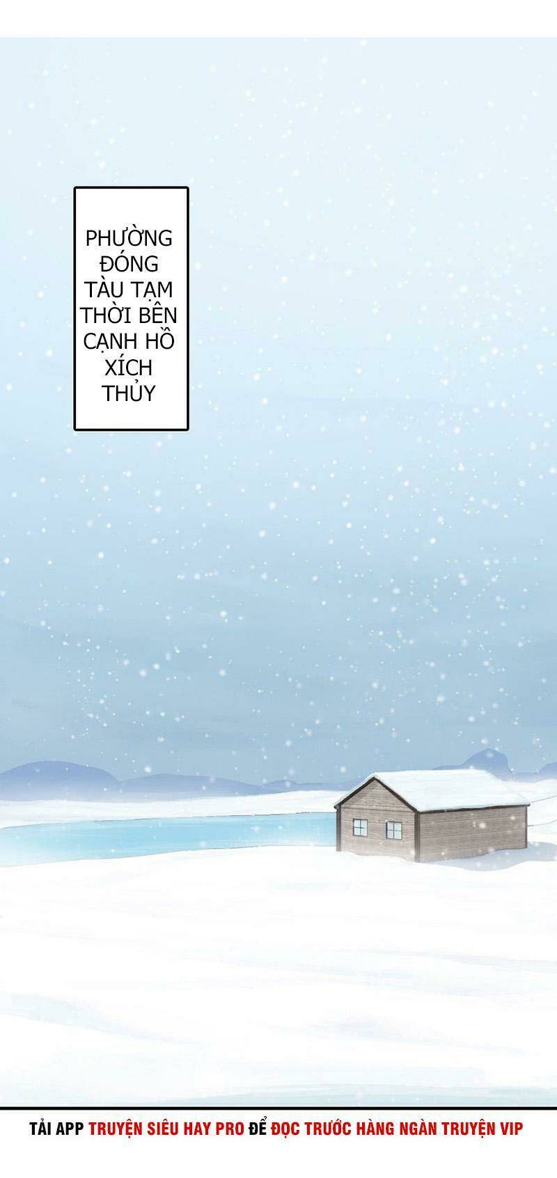 Thả Vu Nữ Đó Ra Chapter 52 - Trang 2