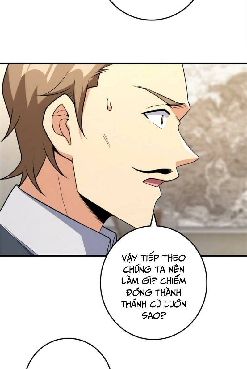 Thả Vu Nữ Đó Ra Chapter 520 - Trang 2