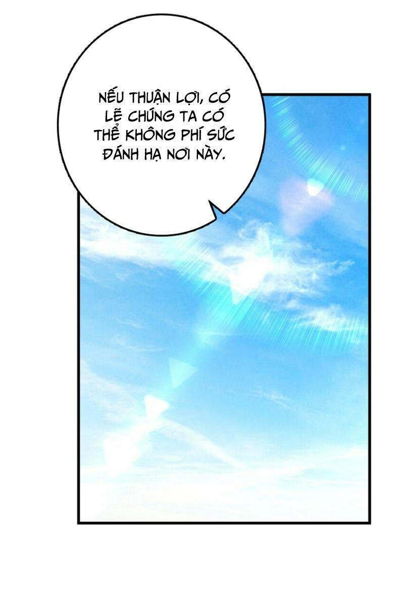 Thả Vu Nữ Đó Ra Chapter 520 - Trang 2