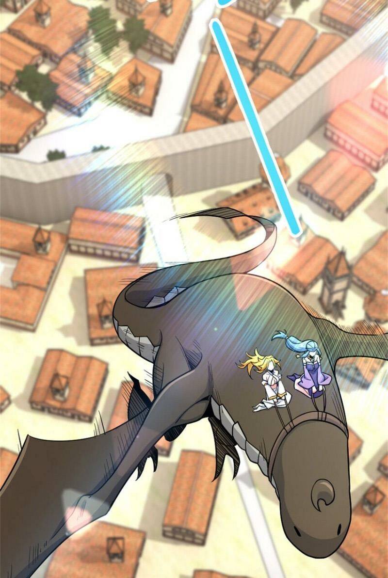 Thả Vu Nữ Đó Ra Chapter 520 - Trang 2