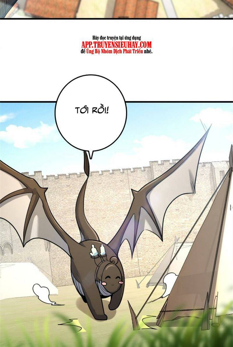 Thả Vu Nữ Đó Ra Chapter 520 - Trang 2