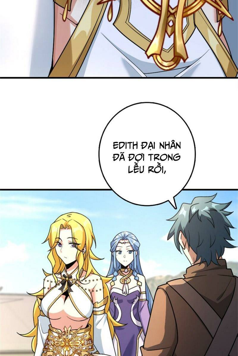 Thả Vu Nữ Đó Ra Chapter 520 - Trang 2