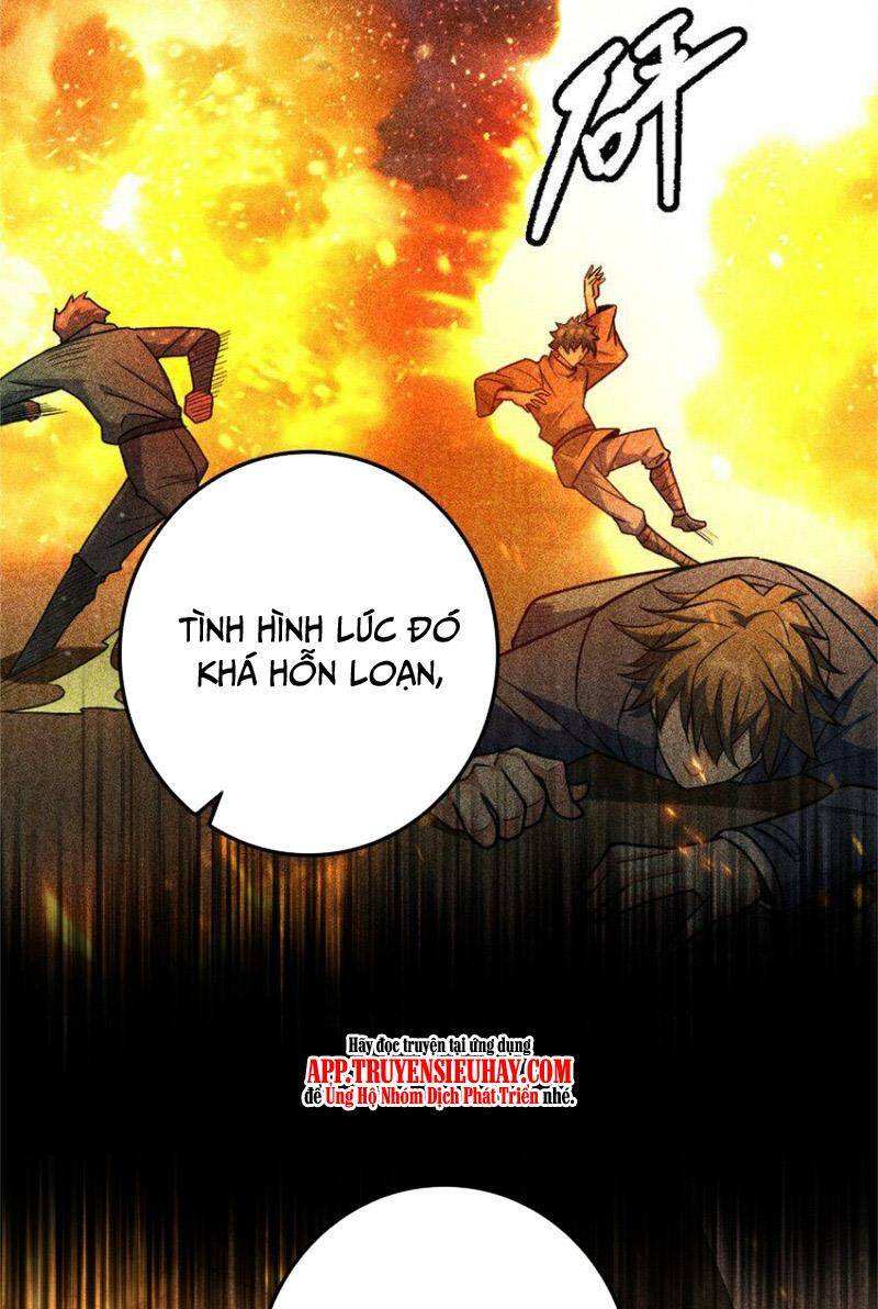 Thả Vu Nữ Đó Ra Chapter 520 - Trang 2