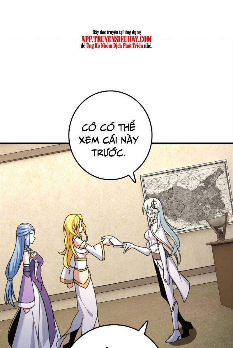 Thả Vu Nữ Đó Ra Chapter 520 - Trang 2