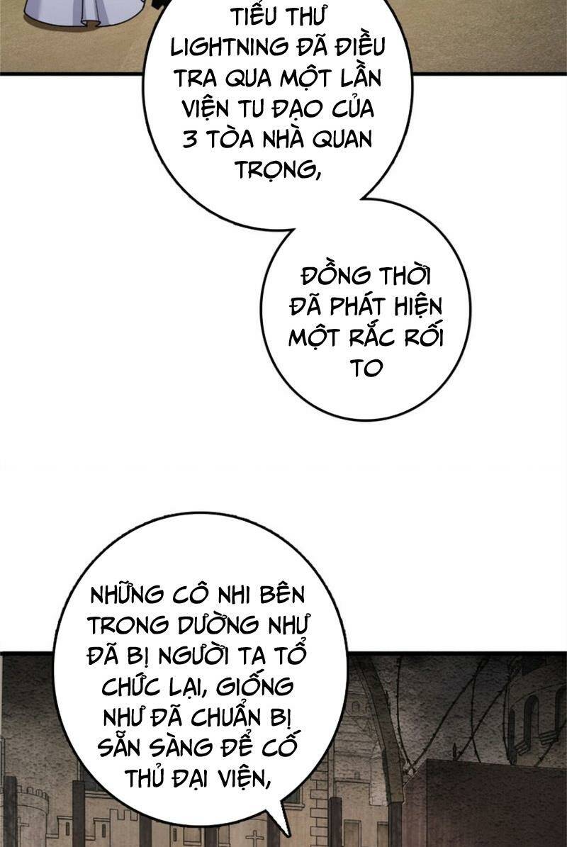 Thả Vu Nữ Đó Ra Chapter 520 - Trang 2