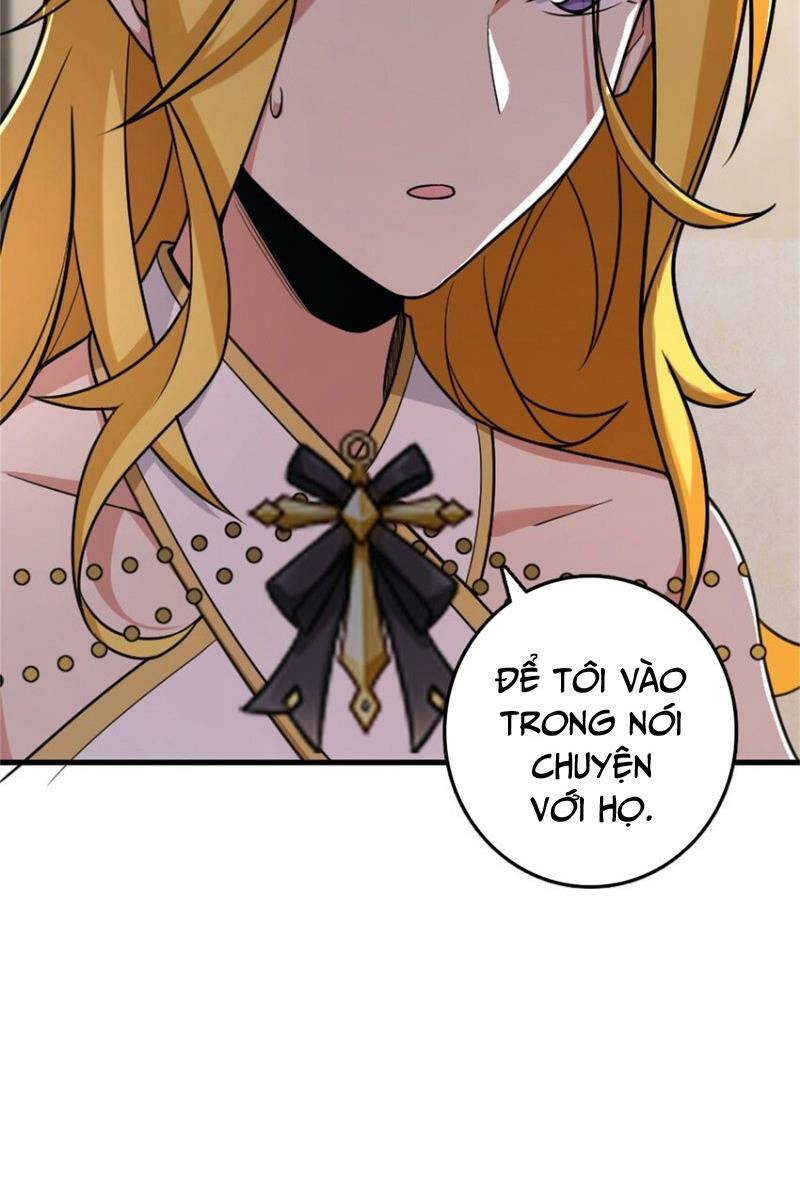 Thả Vu Nữ Đó Ra Chapter 520 - Trang 2