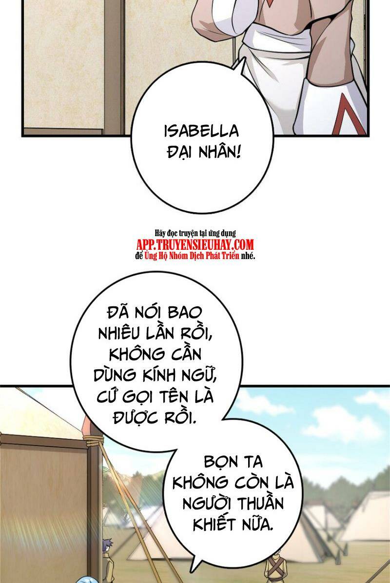 Thả Vu Nữ Đó Ra Chapter 520 - Trang 2