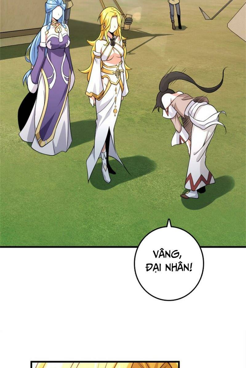 Thả Vu Nữ Đó Ra Chapter 520 - Trang 2