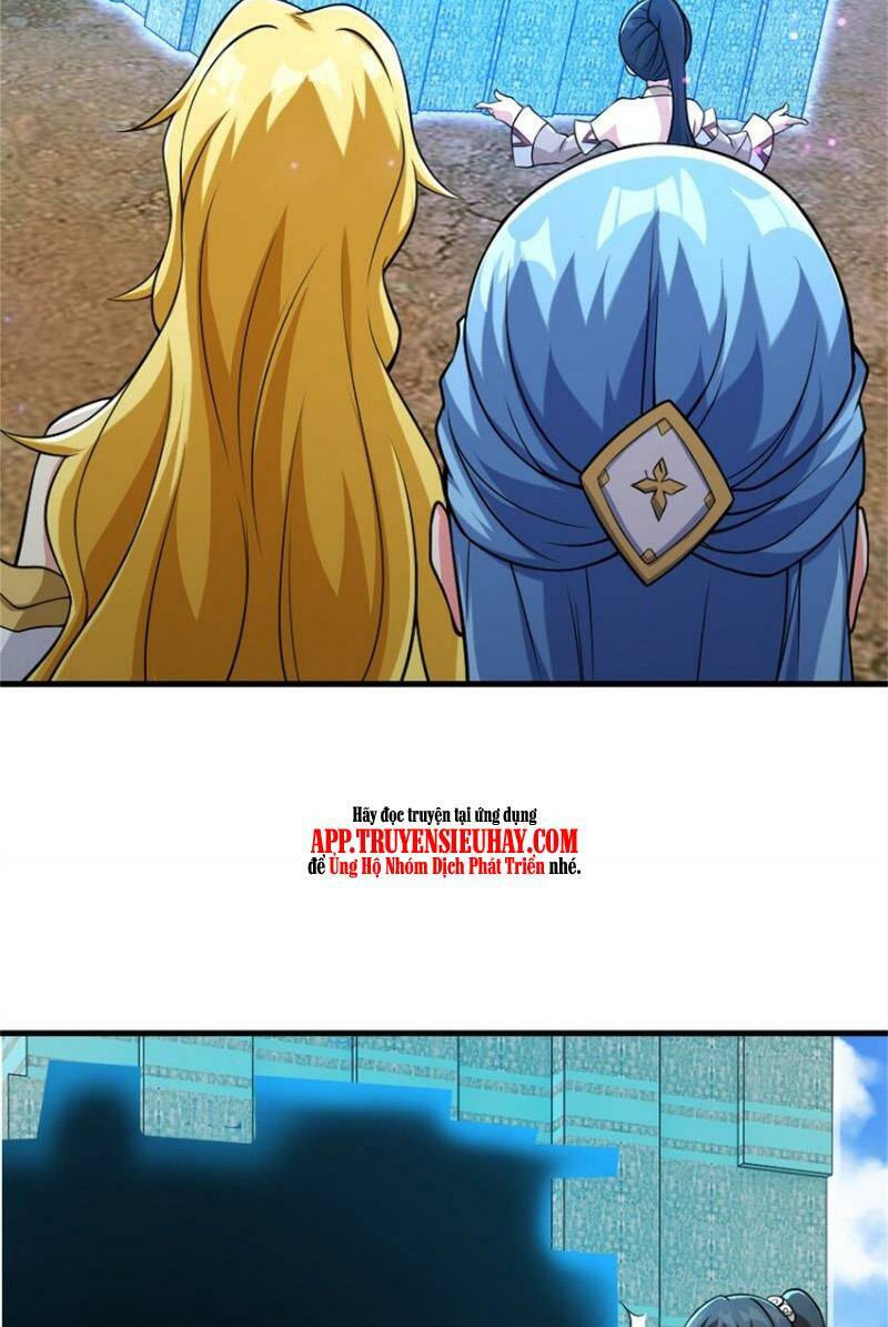 Thả Vu Nữ Đó Ra Chapter 520 - Trang 2