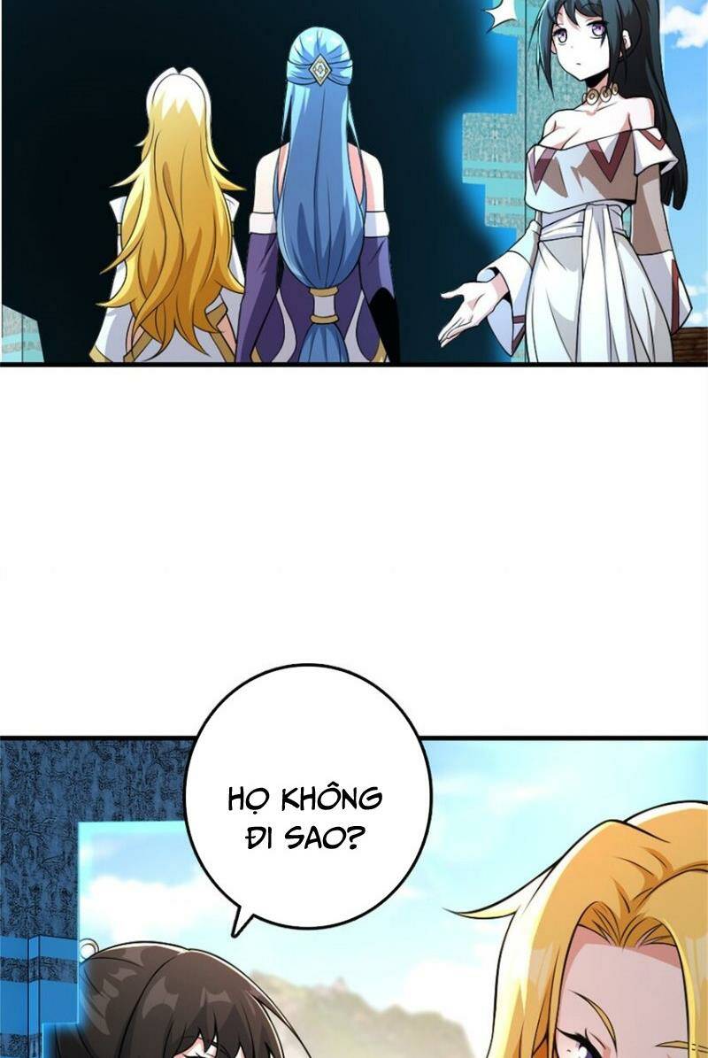 Thả Vu Nữ Đó Ra Chapter 520 - Trang 2