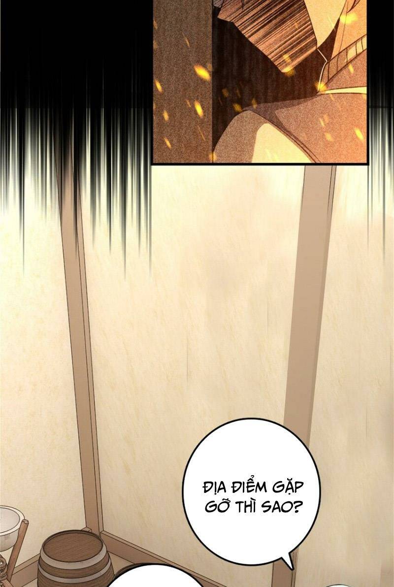 Thả Vu Nữ Đó Ra Chapter 520 - Trang 2