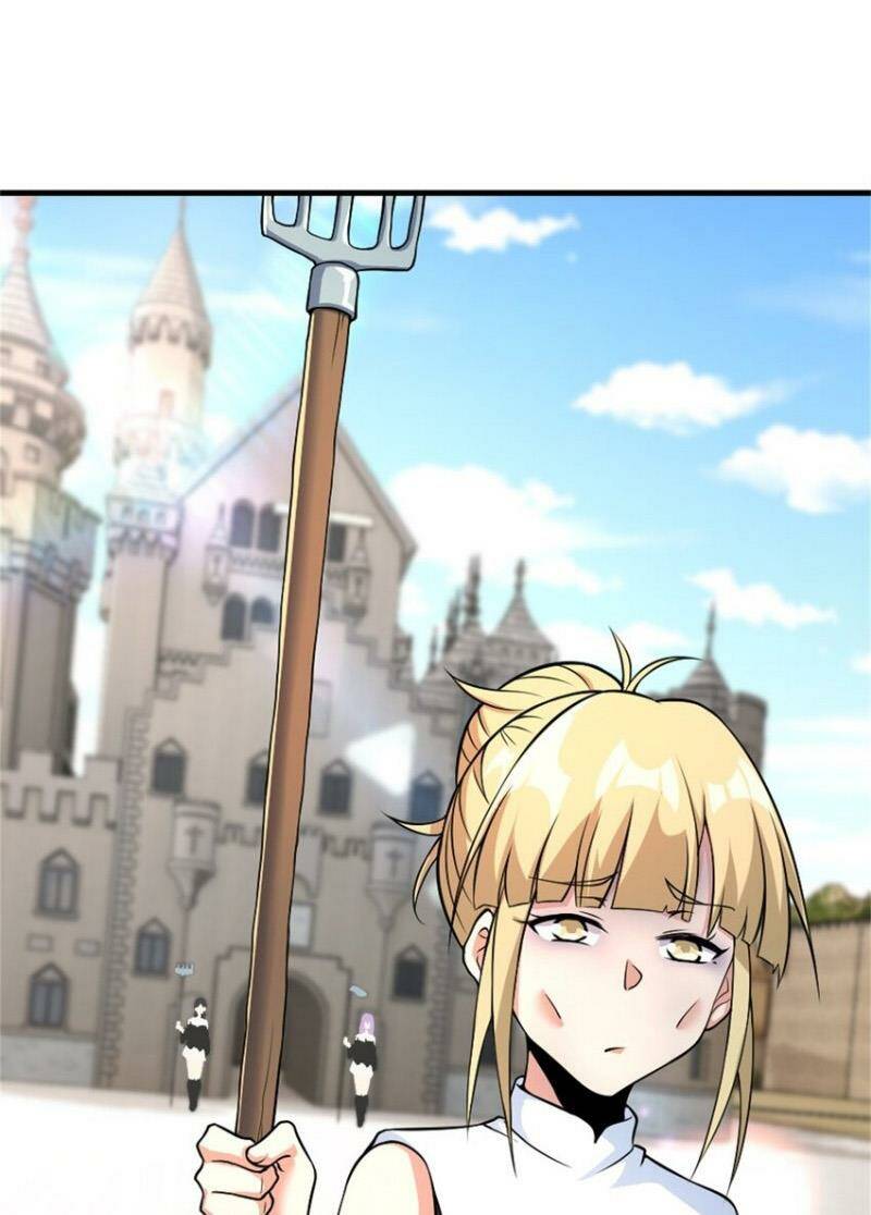 Thả Vu Nữ Đó Ra Chapter 520 - Trang 2