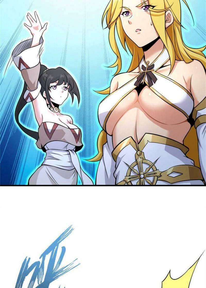 Thả Vu Nữ Đó Ra Chapter 520 - Trang 2