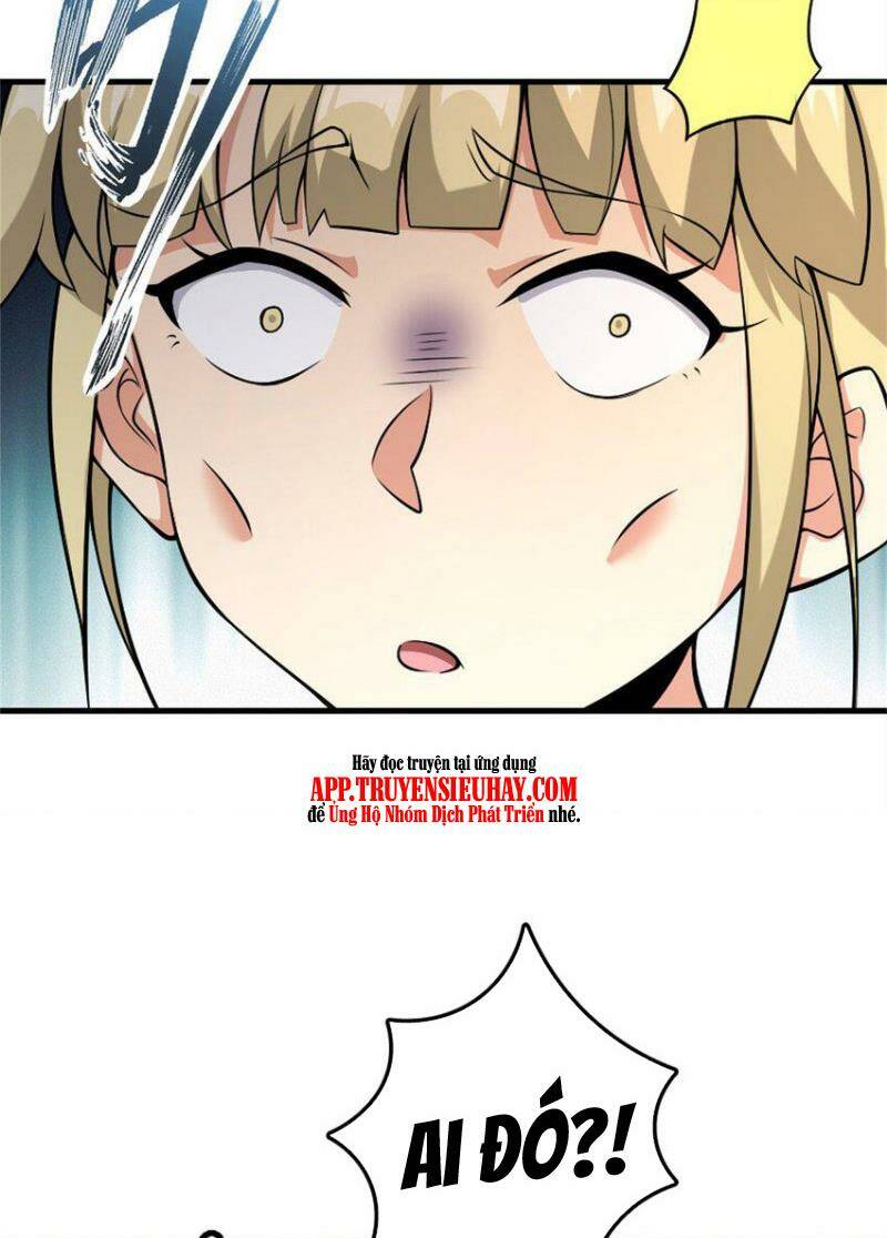 Thả Vu Nữ Đó Ra Chapter 520 - Trang 2