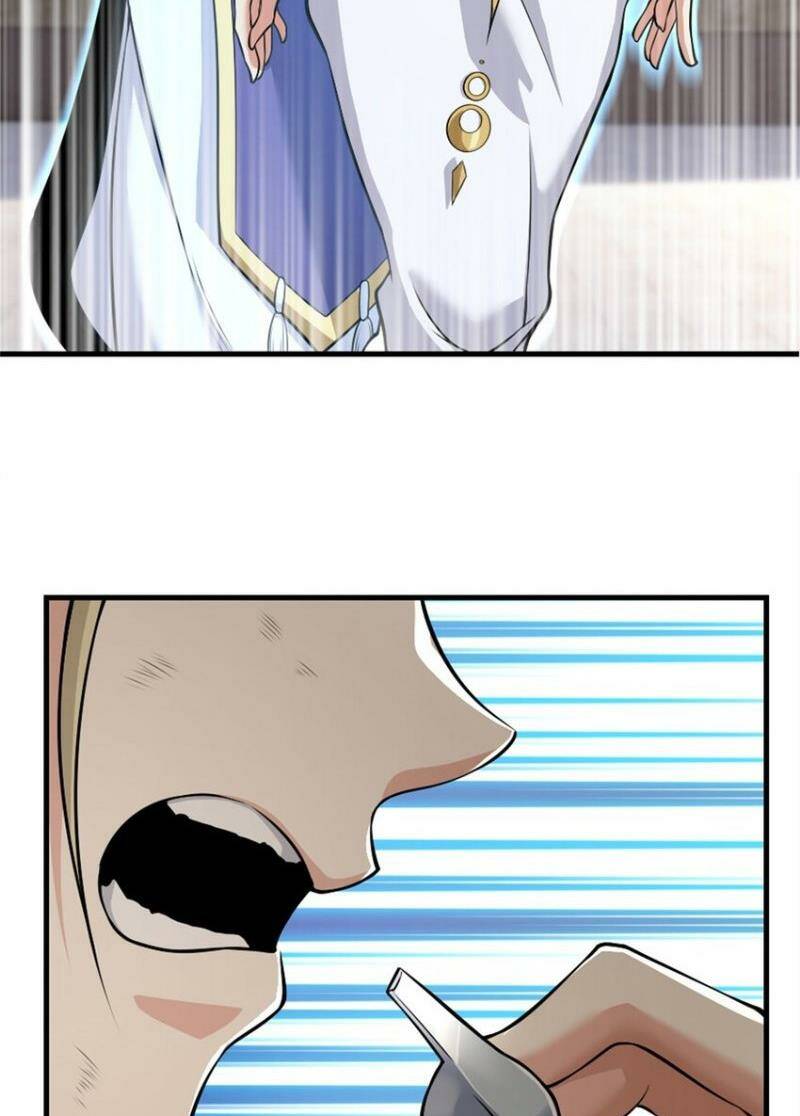 Thả Vu Nữ Đó Ra Chapter 520 - Trang 2