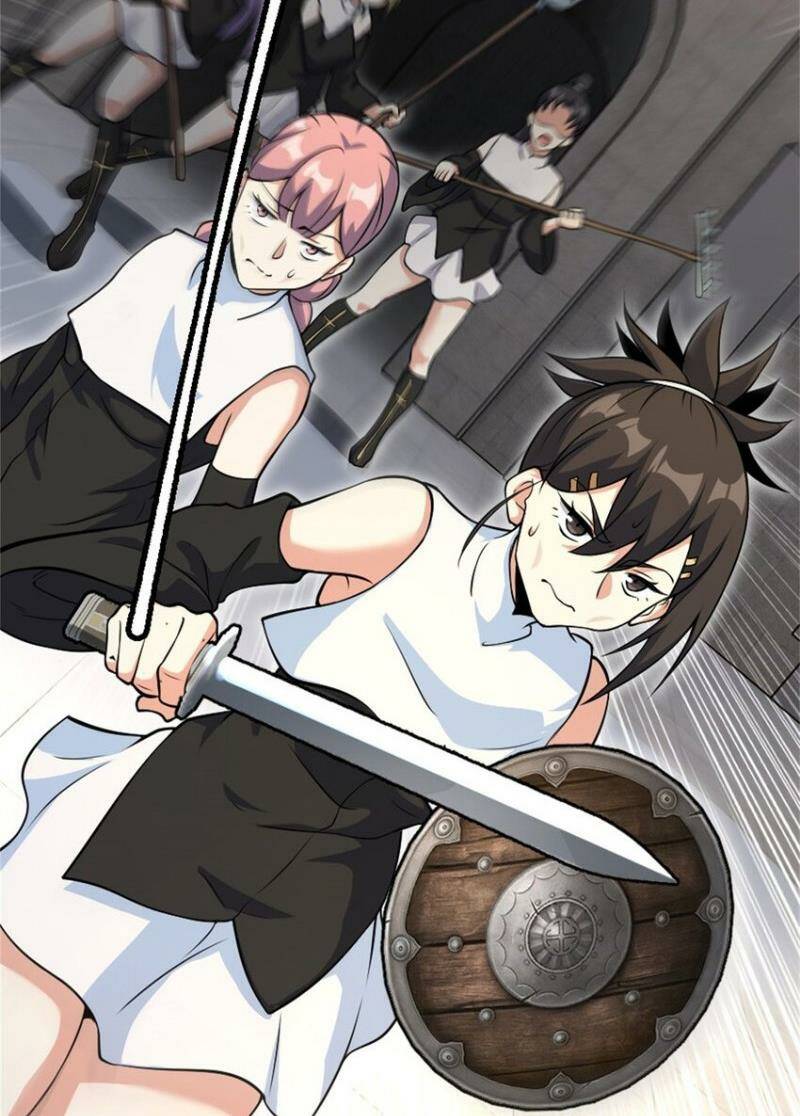 Thả Vu Nữ Đó Ra Chapter 520 - Trang 2