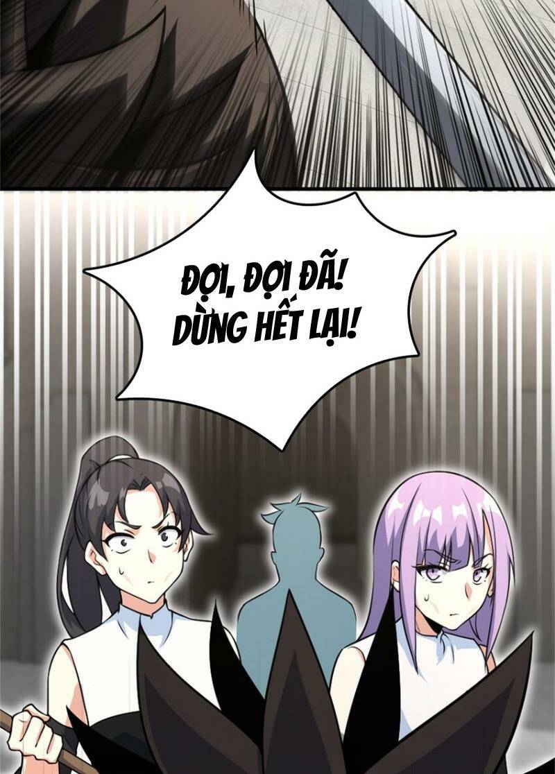 Thả Vu Nữ Đó Ra Chapter 520 - Trang 2